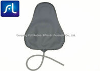 PVC Bàng khí thổi hoặc đệm với ống đơn 44,05cm để hỗ trợ thắt lưng