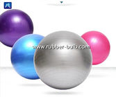 75cm 0,1mm PVC Yoga Pilates Ball cho thể dục