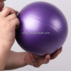 Bóng tập yoga FULI 25cm PVC bóng tập thể dục massage bóng tập thể dục