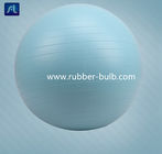 75cm 0,1mm PVC Yoga Pilates Ball cho thể dục