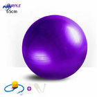 Bóng tập Gym tại nhà Oem Color Bóng tập Yoga Balance Ball 55cm 22 inch dành cho tập thể dục