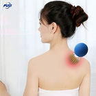 4 cái cao su giác hơi Máy hút chân không của Trung Quốc Trị liệu bằng phương pháp điều trị bằng Cellulite Thiết bị massage hút
