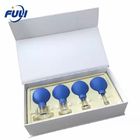 Silicone Cupping Cupping Massage Trung Quốc Cupping Set Massage Cupping Glass