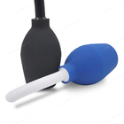 Bộ dụng cụ thụt hậu môn Enema Bulb Clean Thoải mái cho sức khỏe của phụ nữ hoặc nam giới