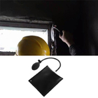 Van xả khí bằng kim loại Bóng đèn bơm hơi Phổ dụng cho nội thất cửa sổ