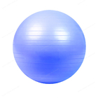 Huấn luyện viên thăng bằng 25cm 9,8 inch Thiết bị tập thể dục Yoga Ball Anti Burst