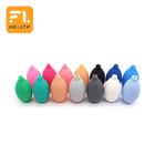 Nhỏ Air Puffer Bulb OEM đơn đặt hàng đa màu sắc thân thiện với môi trường