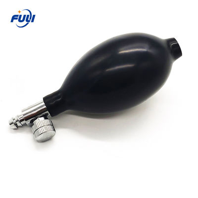Có thể tái sử dụng Blub Valve Air Pump Bóng đèn huyết áp Bóng đèn huyết áp cao su
