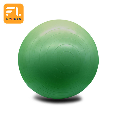 Pilates Small Bender Rhythmic Gym Ball Thân thiện với môi trường Màu sắc tùy chỉnh 9 inch