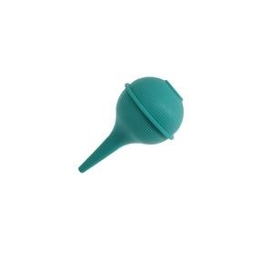PVC cao su y tế bóng đèn phẫu thuật làm sạch ống tiêm tai