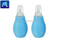 Màu xanh PVC / TPE bé mũi máy hút bụi y tế cấp trọng lượng nhẹ