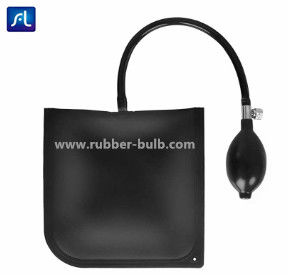 3 cái 16 * 16cm TPU Túi Nêm khí bơm hơi