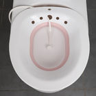 Ghế nhà vệ sinh hơi nước dành cho nữ và ghế Yoni Chăm sóc sức khỏe cho Yoni SPA