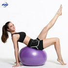 Bóng tập Gym tại nhà Oem Color Bóng tập Yoga Balance Ball 55cm 22 inch dành cho tập thể dục