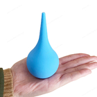 Ống tiêm tai bóng đèn PVC cầm tay 60ml để loại bỏ ráy tai