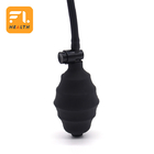 Bóng đèn PVC hút nâng cao FULI, Thiết kế khuôn quay máy thổi khí bền Bóng đèn cao su hút
