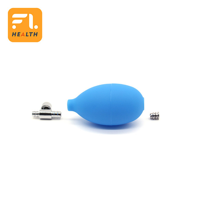 Hoa hồng đỏ Rocket Dust Blower y tế lớp PVC trọng lượng nhẹ hiệu suất cao