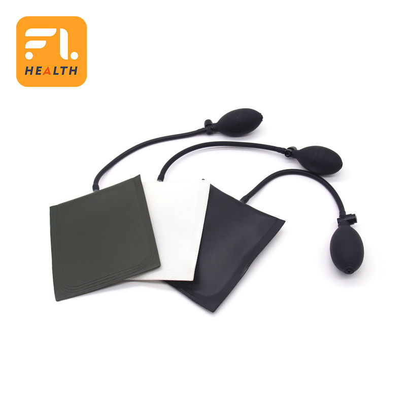Ống thổi không khí cho các thiết bị máy khóa Máy bơm ốc lò ốc khóa Công cụ máy khóa ô tô ốc khí ốc túi khí khóa mở cửa xe cửa khóa cửa sổ sửa chữa