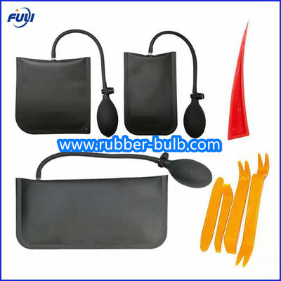 Bơm hơi 0,8mm TPU Locksmith Air Wedge 16 * 16cm