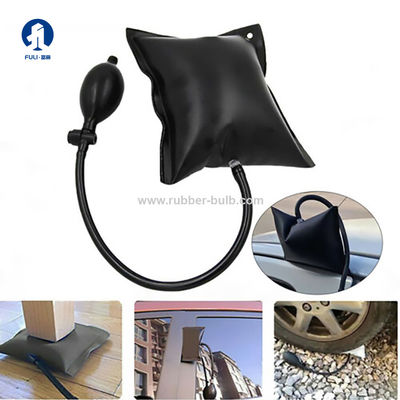 Dụng cụ vào xe Ô tô Túi nêm không khí bơm hơi cho đồ nội thất cửa sổ cửa Klom