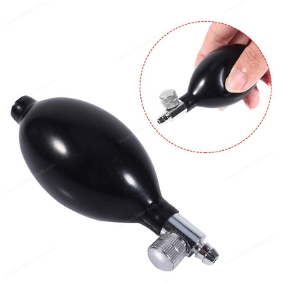 Máy bơm bóng đèn Latex là công cụ hoàn hảo để thổi phồng các thiết bị y tế và đồ giải trí