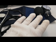 Bộ ống nghe hai đầu cho vòng đo huyết áp