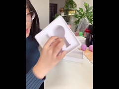 Bộ giác hơi 15/25/35/55mm với bộ massage bầu trắng