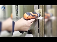 Túi khí tự động nêm