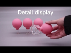 Goma & kính chống nhăn mặt