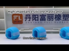 Silikon nóng Jawline phong cách giới thiệu