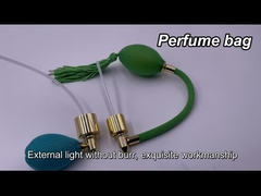 Một quả bóng nước hoa đẹp