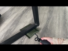 Công cụ làm sạch máy thổi bụi không khí 89x51mm Máy bơm bóng cao su OEM Màu sắc và gói