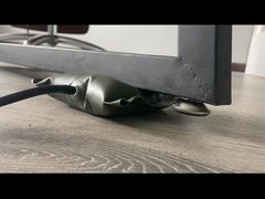 3 miếng 16 * 16cm TPU túi khí bơm